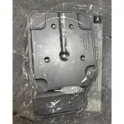 BENZ賓士722.9 德製正品 變速箱濾網+變速箱墊片組 W204