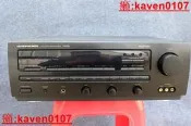 二手功放機 Marantz馬蘭士SR390 5.1聲道家庭影院手機電腦功放機