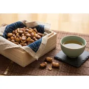 蠶豆酥 (蒜味) 150公克