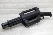 台南 武星級 WELL M134 電動槍 ( 小火神迷你機槍加特林機關槍AEG槍玩具槍模型槍BB槍BB彈卡賓槍步槍射擊