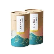 【一手私藏世界紅茶】台灣魚池十八號紅茶茶葉75gx2罐(紅茶不真空)
