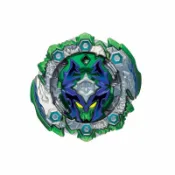 【超萌行銷】現貨 代理版 戰鬥陀螺 BURST GT系列 B-140 強化組 確定版 06 冥王黑帝斯.8’E.X'