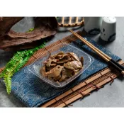 【江家無骨鳳爪】麻油粉肝