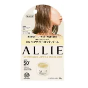 【DOKODEMO】ALLIE Allie Chrono Beauty UV 染髮持久定型膏 35克
