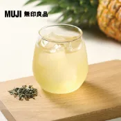 【MUJI 無印良品】即溶飲 鳳梨百香果茉莉花茶