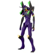 《預購2026/09》Medicom Toy MAFEX 新世紀福音戰士EVA  第13號機 2021 新版 可動完成品