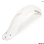 XIAOMI Winn 滑板車擋泥板後擋泥板擋泥板適用於小米 M365 後擋泥板滑板車更換配件