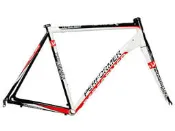 《【政點新竹單車坊】》023全新 PERFORMER RAY-SL 鋁合金碳纖車架組