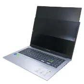【Ezstick】ASUS VivoBook 15 X513 X513EP 筆電用 防藍光 防窺片(左右防窺)