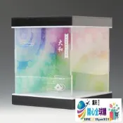 『開心全球購』GSC 艦隊collection 艦娘大和 大黏土人 亞克力展示盒