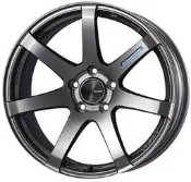 泰山美研社19021354 日本品牌 ENKEI WHEELS PF07 進口鋁圈 銀色 19吋5孔 依當月進口報價為準