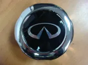 INFINITI正廠QX4鋁圈中心蓋 非FX35 FX37 EX35 JX35 Q45 M35 M37 G35 G37