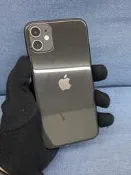 Apple IPhone 11 64G 二手蘋果6.1吋黑色手機 iPhone11