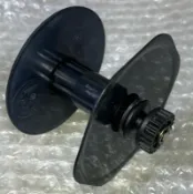 ◢ 簡便宜 ◣二手 TEC MA-1040 收銀機 紙軸 捲軸 收銀機 收據機 紙捲