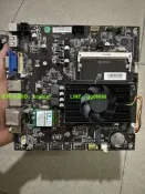 A8-7410 一體機主板 超薄 17×17 四核