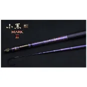 【鄭哥釣具】YU SHANG 漁鄉 小黑蝦MARK-II 5-6尺 6-7尺 3/7調性 小黑2代 蝦竿 釣蝦 配重後塞