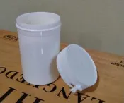 瓶瓶罐罐 分裝瓶/儲存罐/易開罐 110g