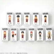 LISA日本代購 確定有貨 灌籃高手 單盒 劇場限定商品 The First Slam Dunk 橡膠 公仔 手偶