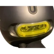 (店+)【Gogoro】Gogoro2 primium super sport  delight 大燈護片 大燈罩 車燈罩 大燈保護片