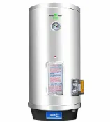 Homebox 好博家 online Store 綠之星數位恆溫倍容電熱水器20G/直掛(含基本安裝限桃竹苗地區) 40度恆溫出水可連續出水達80加侖(發明專利)