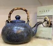 人本森機 楓樹陶坊能量陶壺 1800cc能量燒水壺