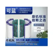 (店+)可藍 適 Dyson 戴森 氣流倍增器 空氣清淨機 HEPA 濾網 濾芯 活性碳 TP04 HP04 HP05 DP04