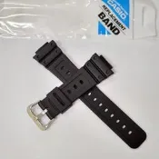 24小時發貨】.耗材.  G-SHOCK DW-5600MS DW-5600 原廠裱殼 裱帶  GA-21000通 用