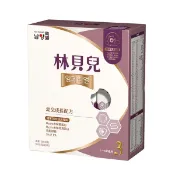 南陽 林貝兒 幼兒成長配方280g【悅兒園婦幼生活館】