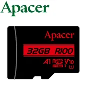 sightme看過來購物城 Apacer 宇瞻 32GB microSD microSDHC TF U1 C10 V10 記憶卡