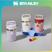 [STANLEY] Café To-Go 旅行杯 236ml / 8oz | 防漏真空保溫不銹鋼杯