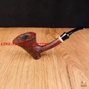【萬禾】特價石楠木手工鬥自由式面鬥