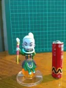 七龍珠DRAGON BALL-坐珠系列-芭朵斯