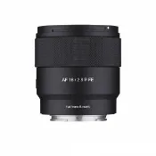 【SAMYANG】三陽光學 AF 16mm F2.8 P SONY FE 廣角定焦鏡頭(公司貨)