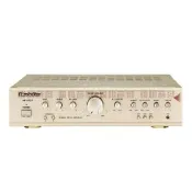 【AudioKing】HS-520II 工程家庭兩用卡拉OK綜合擴大機(具VGA訊號AUX3.5訊號/音響設備)