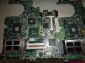 筆電 Acer 1650 ,Aspire 1652wlmi 主機板(故障)