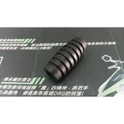 〈旺旺現貨〉國民車旺旺9247-三陽金旺100/WOWOW100 黑色 變速桿防滑橡皮