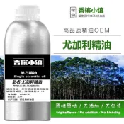 臺灣🚍8H出🉑純尤加利精油 單方精油 100ML 1000ML 香氛 香薰 護膚 精油擴香 純精油 身體保養按摩颳痧身體