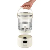 (店+)【大家源】分離式智能微電腦養生溫控煮茶機 TCY-271503/泡茶機/花茶機