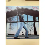 西洋音樂黑膠：比利.喬-玻璃屋/Billy Joel-Glass House