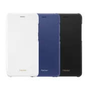 HUAWEI 榮耀honor Nova Lite 原廠翻蓋書本式皮套