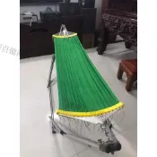 🔥越南 vong ban mai 雙層網床吊床 .