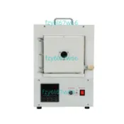 輕便迷你電窯爐馬弗爐琺瑯爐銀黏土實驗爐手提爐電阻爐退火爐批發
