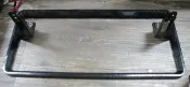 519 Panasonic國際LED液晶電視TH-42AS610W腳座/腳架/腳底