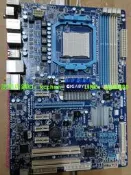技嘉主板GA-770T-USB3獨立顯卡USB3.0大板AM