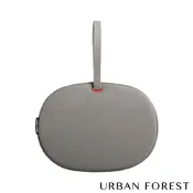 URBAN FOREST都市之森 樹-大號手挽包 水泥灰