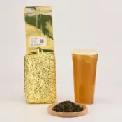 【日月星茶業】高山青茶茶葉600g一斤裝/團購/批發/商業生意用/飲料原料