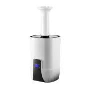 (店+)【IPSKY】家商兩用智慧加濕器 15L大容量 工業級超音波加濕機 大霧量快速加濕 液晶觸摸顯示 定時恆濕低噪運轉 空氣補水加濕