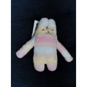 FUMO綿綿兔長抱兔娃娃