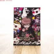 🔥趣味桌遊🔥絕望的情書 中文桌遊 2-4人遊戲 卡牌 中文情書彈丸論破推理休閒聚會遊戲 卡牌 紙牌遊戲