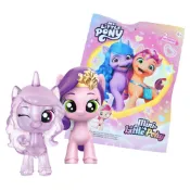 彩虹小馬摯愛迷你系列 隨機3包入 一包2個  My Little Pony 盲袋 公仔 萌粒 正版